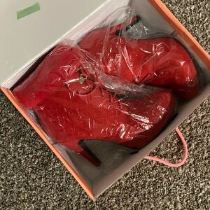 Brand new never worn